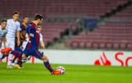 Huyền thoại Argentina gọi Barca là “đội bóng chết”, mỉa mai Messi chỉ biết sút 11m