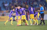 Quang Hải và khoảnh khắc ngôi sao đẩy Sài Gòn FC khỏi cuộc đua vô địch V-League
