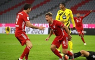 Trước trận Siêu kinh điển, sếp lớn Dortmund kiêng nể 1 cái tên của Bayern