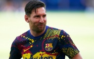 Barca đại thắng, Koeman nói thẳng nguyên nhân để Messi ngồi dự bị
