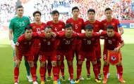AFC chốt lịch thi đấu vòng loại World Cup 2022 của ĐT Việt Nam