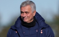 HLV Ba Lan tuyên bố 1 câu, Mourinho 'mở cờ trong bụng'