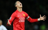 3 'đối tác hoàn hảo' cho Ronaldo tại Man Utd: 'Bom tấn' trở lại?