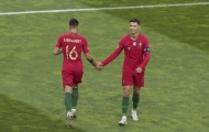 Đội hình BĐN cho EURO 2021: Bruno Fernandes sánh vai 'ông lão' CR7