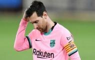 'Messi đã gia nhập CLB đó nếu được rời khỏi Barca'