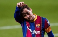 Sau tất cả, Ter Stegen nói lời tâm can về Messi