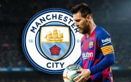 Ứng viên chủ tịch Barca trả lời hờ hững về tương lai Messi