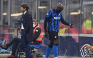 Chấm điểm Inter trận Real: Hàng công mất hút