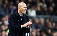 Vắng Ramos, Zidane vẫn tìm ra 'siêu bí kíp' cho hàng phòng ngự