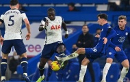 TRỰC TIẾP Chelsea 0-0 Tottenham (KT): Derby kém sắc