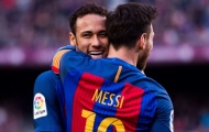Rivaldo vạch rõ dụng ý, Neymar sắp tái hợp Messi ở nơi bất ngờ?