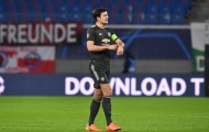 Thua đau đớn Leipzig, thủ quân Man Utd chỉ ra nguyên nhân cốt lõi