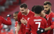 Chấm điểm Bayern Munich trận Lokomotiv: 'Người khổng lồ' tỏa sáng