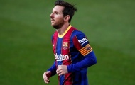Messi tuyên bố đanh thép, Barca sẵn sàng càn quét cả La Liga