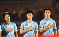 Đình Trọng và Duy Mạnh tái xuất trong ngày Hà Nội thua đau Sài Gòn FC