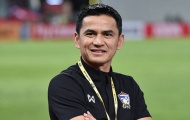 HLV Kiatisak giải nghĩa câu nói '10 năm nữa bóng đá Việt Nam mới bắt kịp Thái Lan'