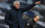'Kẻ bị Mourinho vứt bỏ' đã khiến Klopp ôm hận