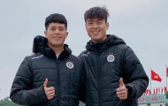CLB Hà Nội vắng 3 tuyển thủ ĐT Việt Nam ở trận tranh Siêu Cúp 2020?