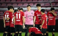 Đặng Văn Lâm sẽ bị cấm thi đấu dài hạn nếu thua kiện trước Muangthong