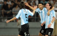 Từ Messi đến Gago: Đội hình Argentina vô địch Olympic 2008 giờ ra sao?