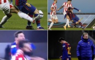 Ngày tàn của Messi ở Barcelona đã đến?