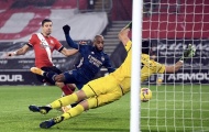5 điểm nhấn Southampton 1-3 Arsenal: Trả nợ sòng phẳng; 'Song pháo' rền vang
