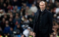 Tịt ngòi, 'máy săn bàn' 63 triệu tiết lộ sai lầm lớn của Zidane tại Real