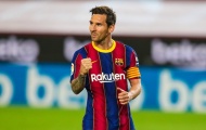 “Barca không được chần chừ trong việc giữ chân Messi”