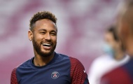 Neymar được cho là đã gia hạn hợp đồng với PSG