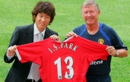 Man Utd đã phát hiện ra Park Ji-sung mới của riêng mình