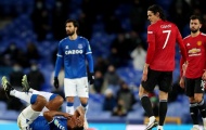 3 cuộc chiến định đoạt trận Man Utd - Everton: 'Cừu non' và 'Sói già'