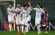 Trợ lý Inter: 'Chúng tôi đã giành chiến thắng trước một Juve 2.0' 