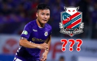 CLB Hà Nội lên tiếng về tin đồn Quang Hải được đội bóng J1-League liên hệ