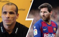 Sau tất cả, Rivaldo đã tiết lộ bến đỗ mới của Lionel Messi?