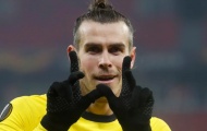Đại thắng 4-1, Mourinho nói luôn điểm giống nhau giữa Bale và Kane