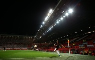 Trở lại Old Trafford, Januzaj nói thẳng khả năng Man Utd vô địch UEL