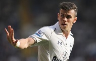 Bale 'đa năng' tại Tottenham: Đảm đương được cả 3 trọng trách trên sân