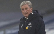Roy Hodgson: 'Chúng tôi đã đấu với đội bóng chi ra nửa tỷ bảng'