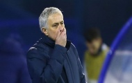 13 thống kê Zagreb 3-0 Tottenham: Thành London khóc hận; Mourinho bị hủy diệt lần thứ 3