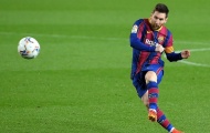 Barca tiến hành “trói chân” Messi cùng 4 ngôi sao khác