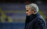 Tottenham thua sốc, dàn sao bị tố có ý 'tạo phản' với Mourinho?