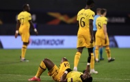Hé lộ 'sóng ngầm' trong nội bộ Tottenham sau thất bại tại Europa League