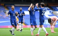 Bộ đôi 'kèo trái' lên tiếng, Chelsea ghi danh vào vòng bán kết FA Cup