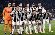 Thêm 1 cái tên muốn 'dứt tình' với Juventus