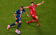 5 điều khiến Bayern nên lo lắng khi phải chạm trán PSG ở Champions League