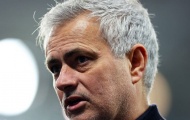 Thắng 2-0, Mourinho tuyên bố không quan tâm phát ngôn của 1 sao Tottenham