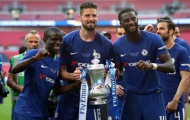 Hàng hớ 40 triệu euro quyết 'dứt tình' với Chelsea