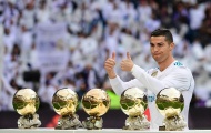 3 bản hợp đồng 'bom tấn' trong lịch sử Real Madrid: Thành công vẫn nhiều hơn thất bại