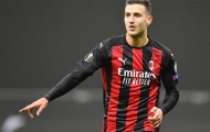 AC Milan “chày cối”, ra giá mua đứt Diogo Dalot