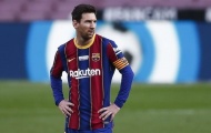 Gia hạn với Barca, Messi ra 3 điều kiện